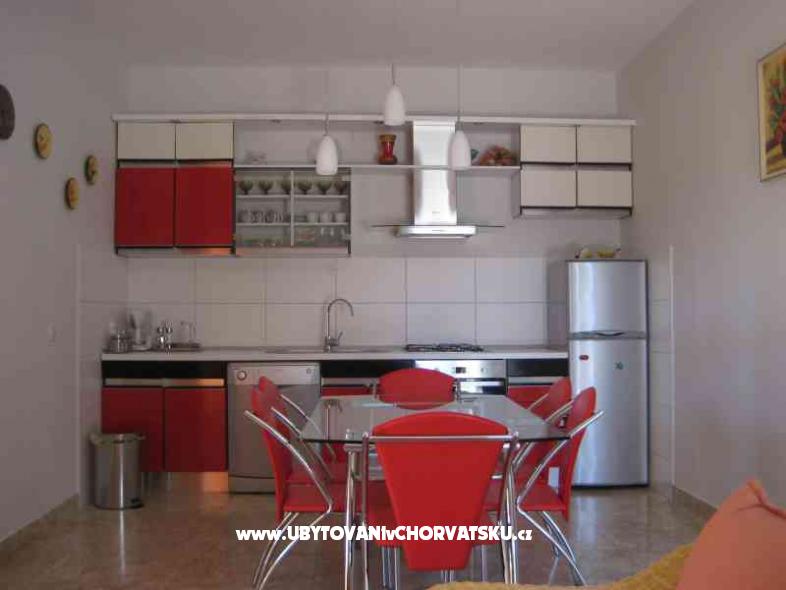 Appartements Bačić – Ferienwohnung Rogoznica, Kroatien – Foto 6