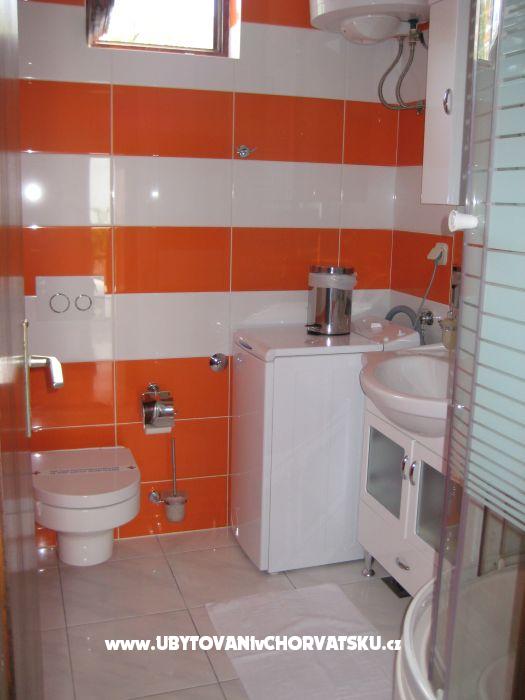 Appartements Bačić – Ferienwohnung Rogoznica, Kroatien – Foto 7