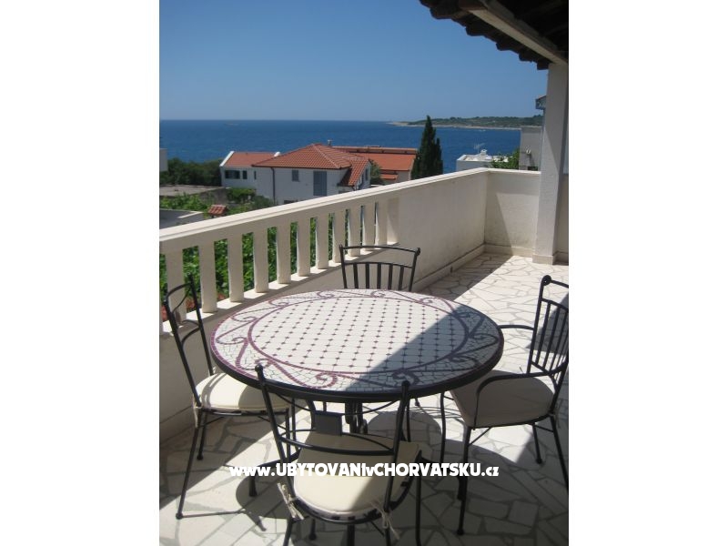 Appartements Bačić – Ferienwohnung Rogoznica, Kroatien – Foto 8