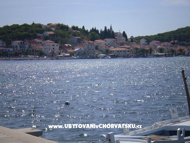 Appartements Baković – Ferienwohnung Rogoznica, Kroatien – Foto 1