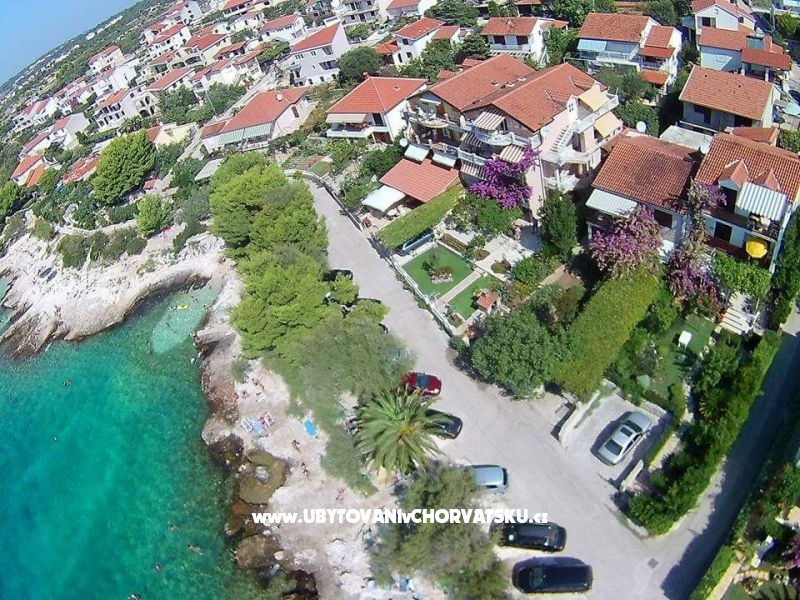 Appartements Baković – Ferienwohnung Rogoznica, Kroatien – Foto 11