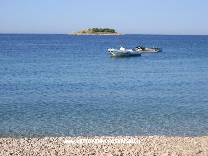 Appartements Baković – Ferienwohnung Rogoznica, Kroatien – Foto 12