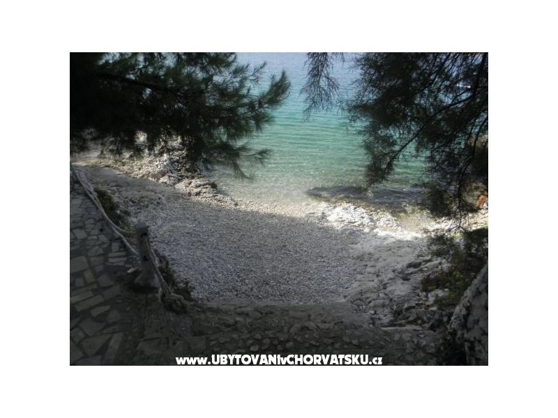 Appartements Baković – Ferienwohnung Rogoznica, Kroatien – Foto 13