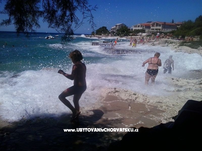 Appartements Baković – Ferienwohnung Rogoznica, Kroatien – Foto 14