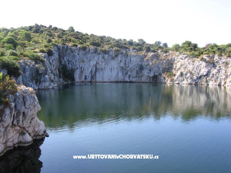 Appartements Baković – Ferienwohnung Rogoznica, Kroatien – Foto 15