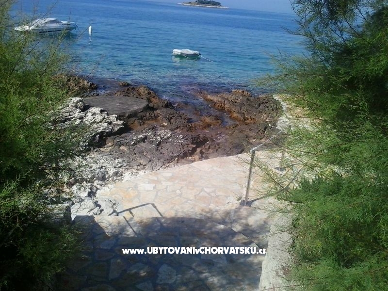 Appartements Baković – Ferienwohnung Rogoznica, Kroatien – Foto 18