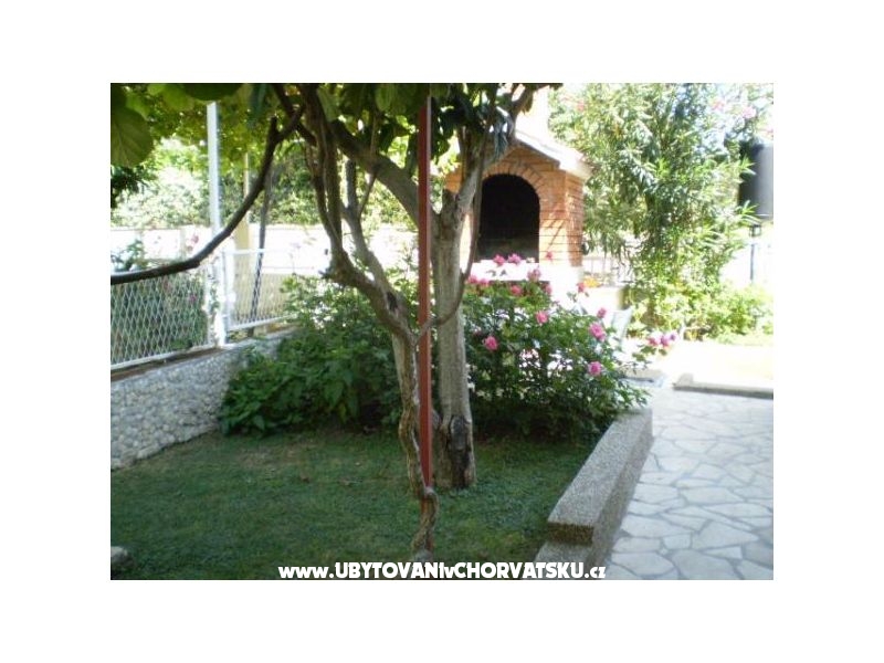 Appartements Baković – Ferienwohnung Rogoznica, Kroatien – Foto 5