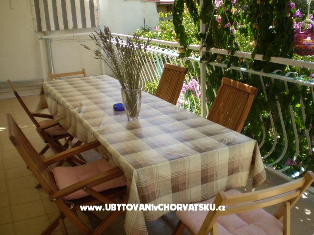 Appartements Baković – Ferienwohnung Rogoznica, Kroatien – Foto 7