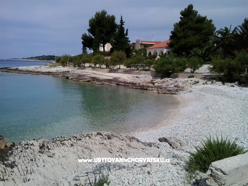 Appartements Baković – Ferienwohnung Rogoznica, Kroatien – Foto 8