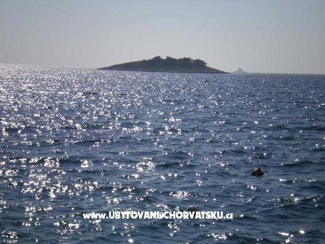 Appartements Baković – Ferienwohnung Rogoznica, Kroatien – Foto 9