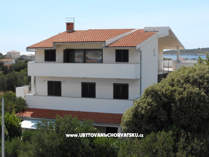 Appartements Balić – Ferienwohnung Rogoznica, Kroatien – Foto 1