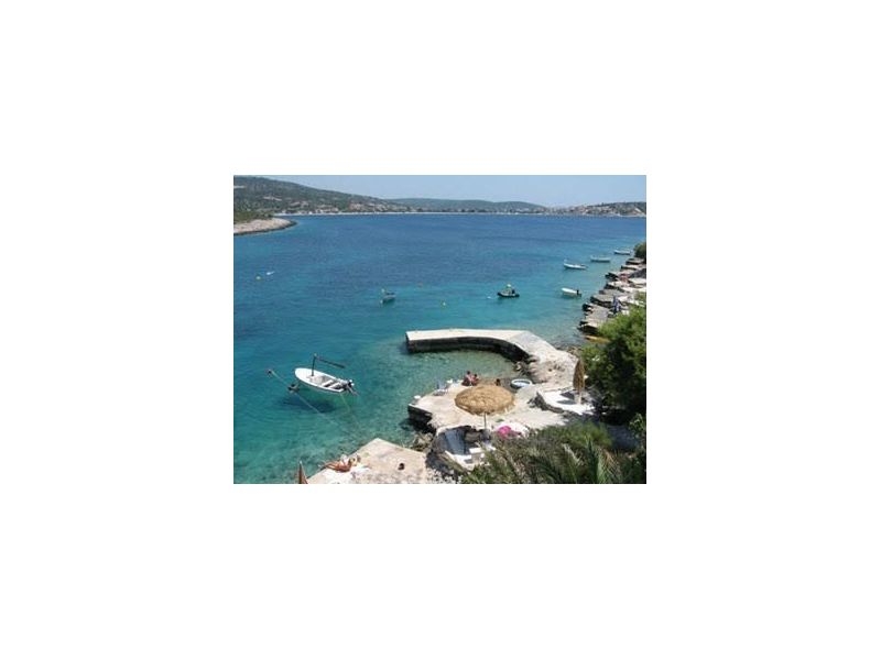 Appartements Balić – Ferienwohnung Rogoznica, Kroatien – Foto 2