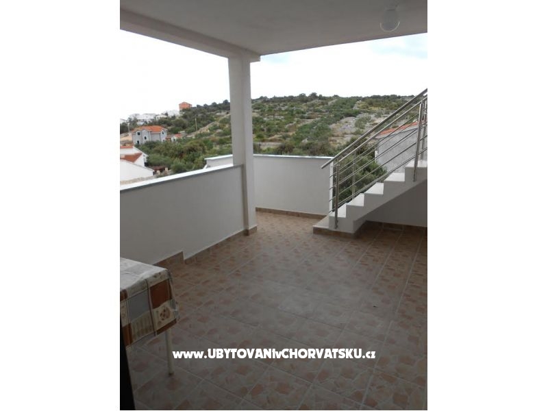 Appartements Balić – Ferienwohnung Rogoznica, Kroatien – Foto 3