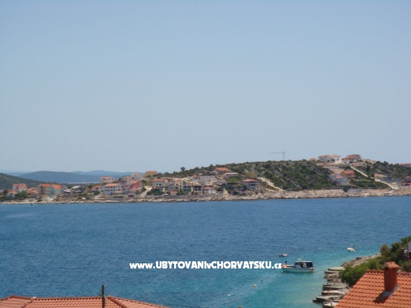 Appartements Balić – Ferienwohnung Rogoznica, Kroatien – Foto 4