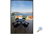 Appartements Ban - Rogoznica Kroatien