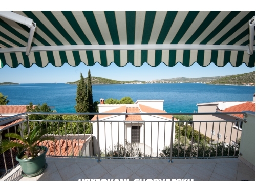 Appartements Ban - Rogoznica Croatie
