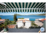 Apartmaji Ban - Rogoznica Hrvaka
