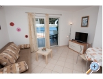 Appartements Ban - Rogoznica Kroatien