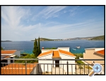 Appartements Ban - Rogoznica Kroatien