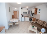 Appartements Ban - Rogoznica Kroatien