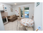 Appartements Ban - Rogoznica Kroatien