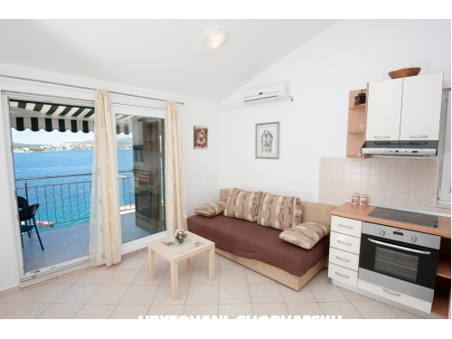 Appartements Ban - Rogoznica Croatie