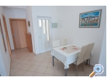Appartements Ban - Rogoznica Kroatien