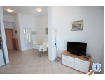 Appartements Ban - Rogoznica Kroatien