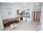 Appartements Ban - Rogoznica Kroatien