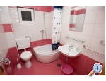 Appartements Ban - Rogoznica Kroatien
