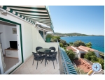 Appartements Ban - Rogoznica Kroatien
