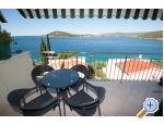 Appartements Ban - Rogoznica Kroatien