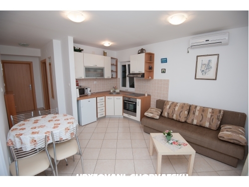 Appartements Ban - Rogoznica Croatie