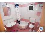 Appartements Ban - Rogoznica Kroatien