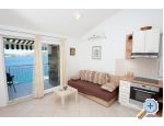 Appartements Ban - Rogoznica Croatie