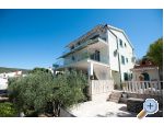 Appartements Ban - Rogoznica Croatie