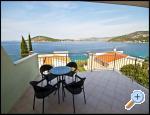 Appartements Ban - Rogoznica Croatie