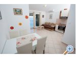 Appartements Ban - Rogoznica Croatie