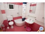 Appartements Ban - Rogoznica Croatie