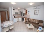 Appartements Ban - Rogoznica Croatie
