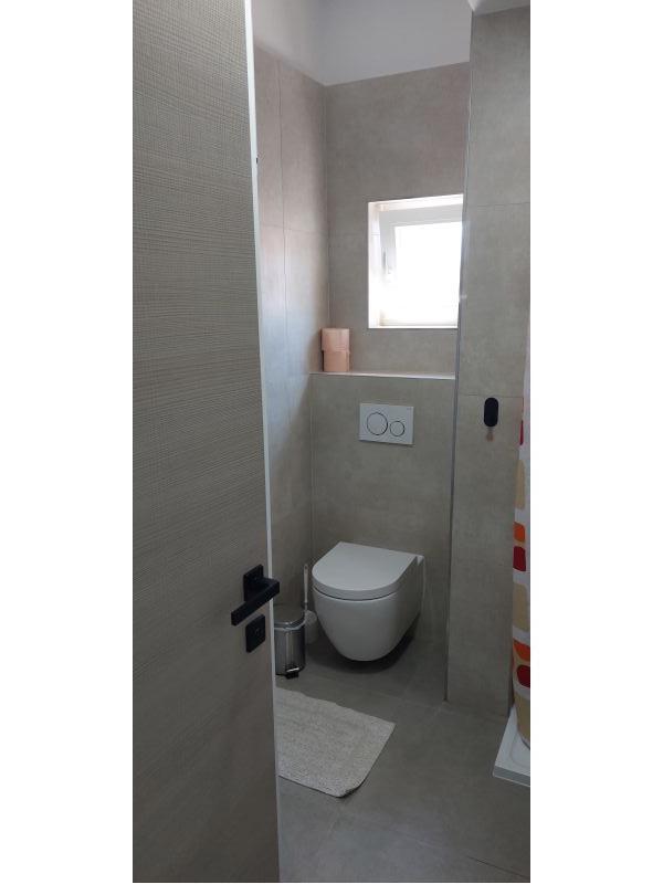 Apartmány Cheline – ubytování Rogoznica, Chorvatsko – foto 24