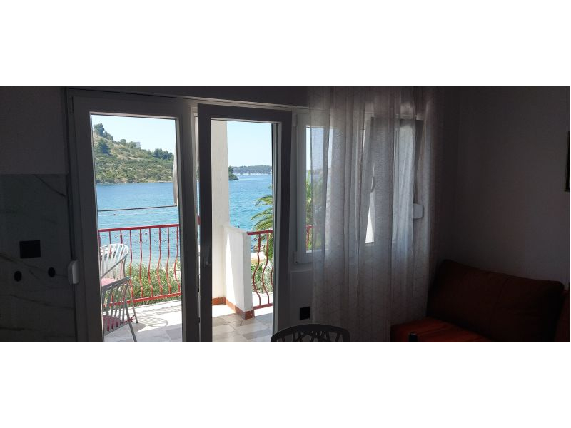 Apartmány Cheline – ubytování Rogoznica, Chorvatsko – foto 25