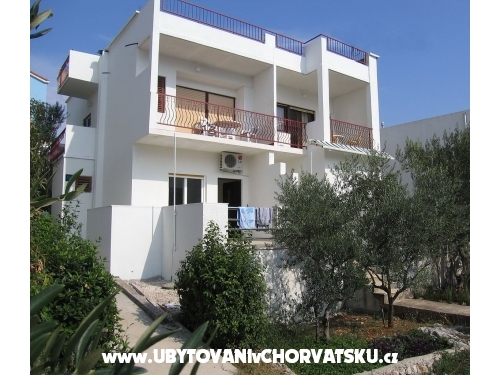 Appartements Bandov - Rogoznica Croatie