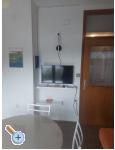 Appartements Bandov - Rogoznica Kroatien