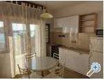 Appartements Bandov - Rogoznica Kroatien