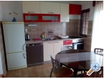 Appartements Bandov - Rogoznica Kroatien