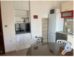 Appartements Bandov - Rogoznica Kroatien