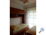 Apartmaji Bandov - Rogoznica Hrvaka