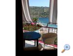 Apartmaji Bandov - Rogoznica Hrvaka