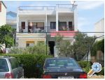 Apartmaji Bandov - Rogoznica Hrvaka
